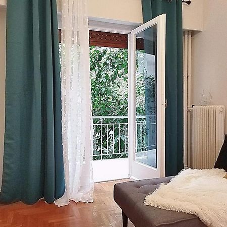 Acropolis Select Flat Διαμέρισμα Αθήνα Εξωτερικό φωτογραφία